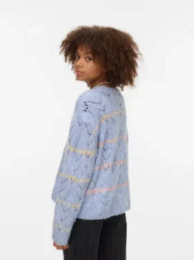 Vmnew Strickpullover