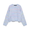 Vmnew Strickpullover