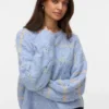 Vmnew Strickpullover