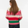 Vmnewchristmasstuff Strickpullover