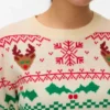 Vmnewchristmasstuff Strickpullover