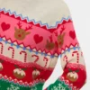 Vmnewchristmasstuff Strickpullover