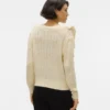 Vmnewelse Strickpullover