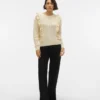 Vmnewelse Strickpullover