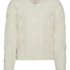 Vmnewerinstructure Strickpullover