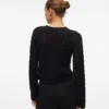 Vmnewfabienne Strickpullover