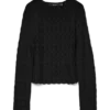 Vmnewfabienne Strickpullover