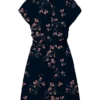Vmnewhallie Kurzkleid
