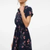 Vmnewhallie Kurzkleid