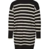 Vmnewhappiness Kurzes Short-Kleid