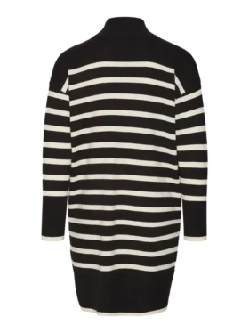 Vmnewhappiness Kurzes Short-Kleid