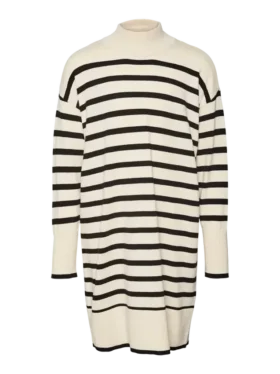 Vmnewhappiness Kurzes Short-Kleid