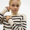 Vmnewhappiness Kurzes Short-Kleid