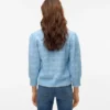Vmnewleonor Strickpullover