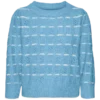 Vmnewleonor Strickpullover