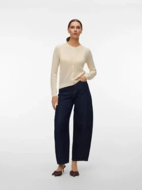 Vmnewlex Strickcardigan
