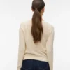 Vmnewlex Strickcardigan