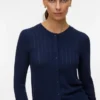 Vmnewlex Strickcardigan
