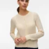 Vmnewlex Strickcardigan