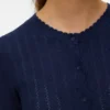 Vmnewlex Strickcardigan