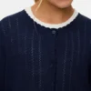 Vmnewlex Strickcardigan