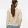 Vmnewlex Strickpullover
