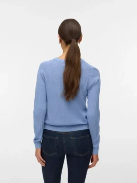 Vmnewlex Strickpullover