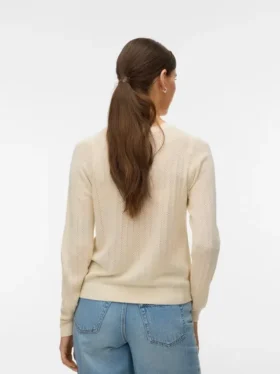 Vmnewlex Strickpullover