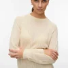 Vmnewlex Strickpullover
