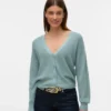 Vmnewlexsun Strickcardigan