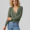 Vmnewlexsun Strickcardigan