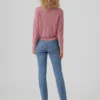 Vmnewlexsun Strickcardigan