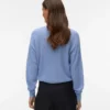 Vmnewlexsun Strickcardigan