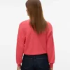 Vmnewlexsun Strickcardigan