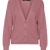Vmnewlexsun Strickcardigan