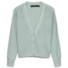 Vmnewlexsun Strickcardigan