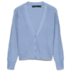 Vmnewlexsun Strickcardigan