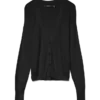Vmnewlexsun Strickcardigan
