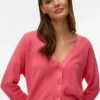 Vmnewlexsun Strickcardigan