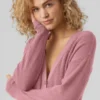 Vmnewlexsun Strickcardigan