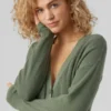 Vmnewlexsun Strickcardigan