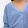 Vmnewlexsun Strickcardigan