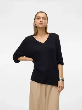 Vmnewlexsun Strickpullover