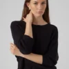 Vmnewlexsun Strickpullover