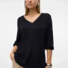 Vmnewlexsun Strickpullover