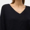 Vmnewlexsun Strickpullover