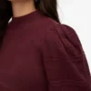 Vmnewlimone Strickpullover
