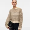 Vmnewmadera Strickpullover
