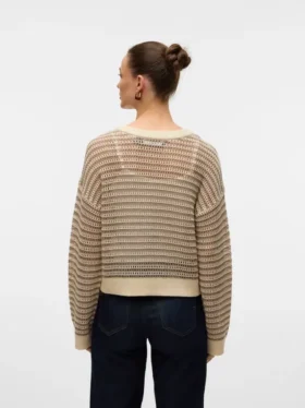 Vmnewmadera Strickpullover