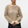 Vmnewmadera Strickpullover